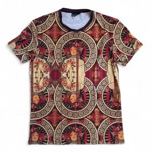 Blackmilk Mucha Shirt